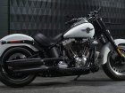 Harley-Davidson Harley Davidson Softail Fat Boy Special